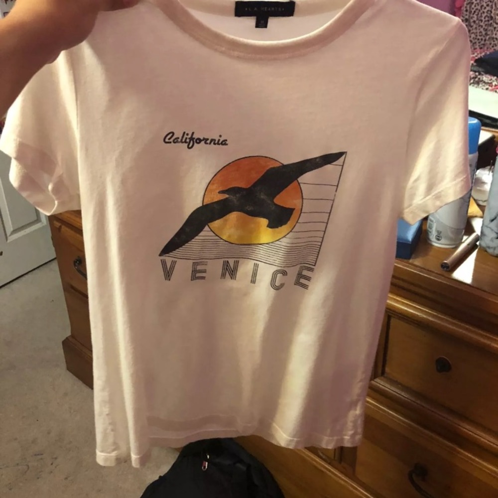 Pacsun shirt